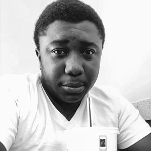 Meet your Posher, Alexandre